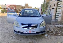 شيري A5